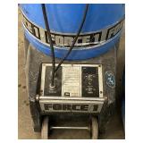 Intec Force-1 Insulation Blower