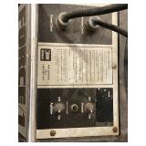 Intec Force-1 Insulation Blower