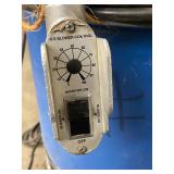 Intec Force-1 Insulation Blower