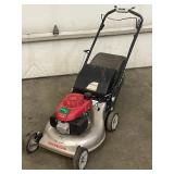 Honda 21" Lawn Mower