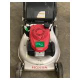 Honda 21" Lawn Mower