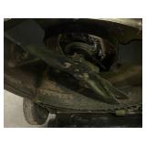 Honda 21" Lawn Mower