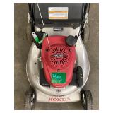 Honda 21" Lawn Mower