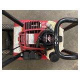 Honda FG110 Garden Tiller