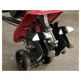 Honda FG110 Garden Tiller
