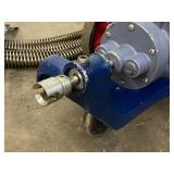 Electric-Eel "M12" Commercial Drain / Sewer Snake
