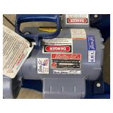 Electric-Eel "M12" Commercial Drain / Sewer Snake