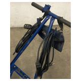 Electric-Eel "M12" Commercial Drain / Sewer Snake