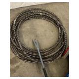 Electric-Eel "M12" Commercial Drain / Sewer Snake