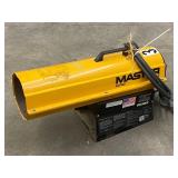 Master BLP80 Job-Site Heater