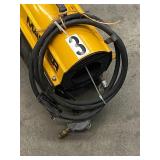 Master BLP80 Job-Site Heater