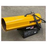 Master BLP80 Job-Site Heater