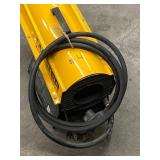 Master BLP80 Job-Site Heater