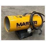 Master BLP50V Job-Site Heater