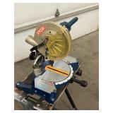 Ryobi TS1342L Miter Saw