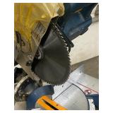 Ryobi TS1342L Miter Saw