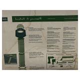 ODL Tubular Skylight Set