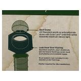 ODL Tubular Skylight Set
