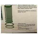 ODL Tubular Skylight Set