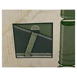 ODL Tubular Skylight Set