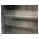 Official Coors-Light Beer Refrigerator