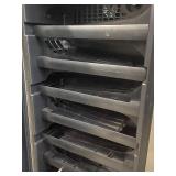 Official Coors-Light Beer Refrigerator