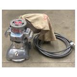 Essex Silver-Line Disc Sander