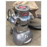 Essex Silver-Line Disc Sander