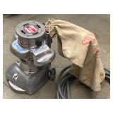 Essex Silver-Line Disc Sander