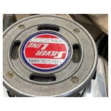 Essex Silver-Line Disc Sander