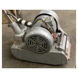 Essex Silver-Line "SL-8" Floor Sander