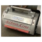 Essex Silver-Line "SL-8" Floor Sander