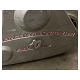 Essex Silver-Line "SL-8" Floor Sander