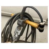Essex Silver-Line "SL-8" Floor Sander