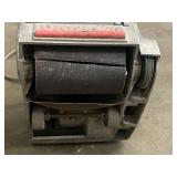 Essex Silver-Line "SL-8" Floor Sander