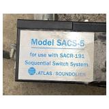 Atlas "SACS-5" Soundier