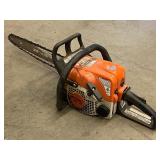 Stihl MS170 Chainsaw