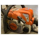 Stihl MS170 Chainsaw