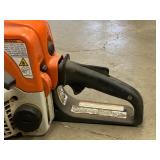 Stihl MS170 Chainsaw