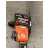 Stihl MS170 Chainsaw