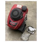 Honda GSV190 Lawn Mower Engine