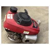 Honda GSV190 Lawn Mower Engine