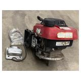 Honda GSV190 Lawn Mower Engine