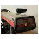 Craftsman 10" Radial Arm Saw