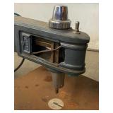 Craftsman Scroll Saw