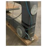 Craftsman Scroll Saw