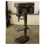 DuraCraft BenchTop Drill Press