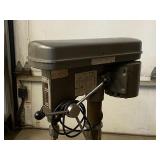 DuraCraft BenchTop Drill Press