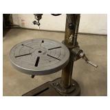 DuraCraft BenchTop Drill Press