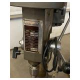 DuraCraft BenchTop Drill Press